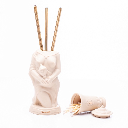 Свеча Igni Graal