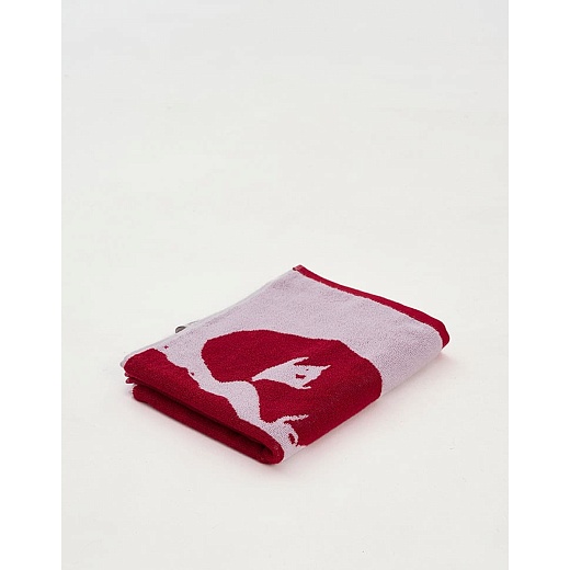 Полотенце «Автопортрет»