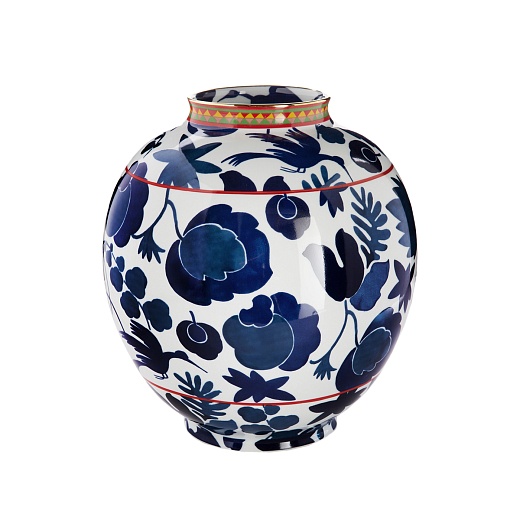 Ваза Bubble Wildbird