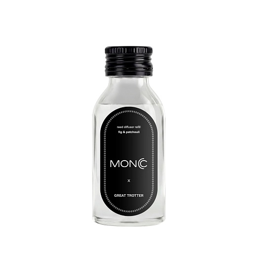 Рефил Bottle Grey