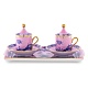 Кофейный набор Oriente Italiano Azalea в интернет-магазине The Dar