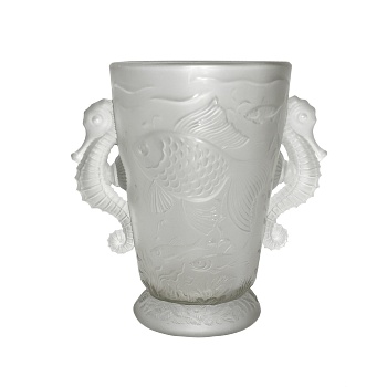 Ваза Barolac, Чехия