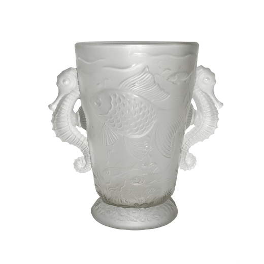 Ваза Barolac, Чехия