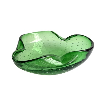 Вазочка из муранского стекла, Италия