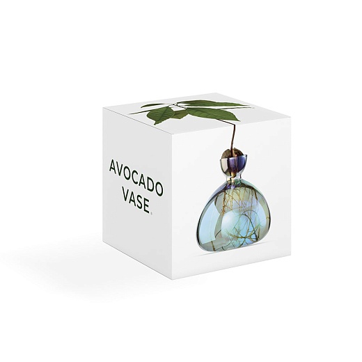 Ваза Avocado Cosmic Lyra