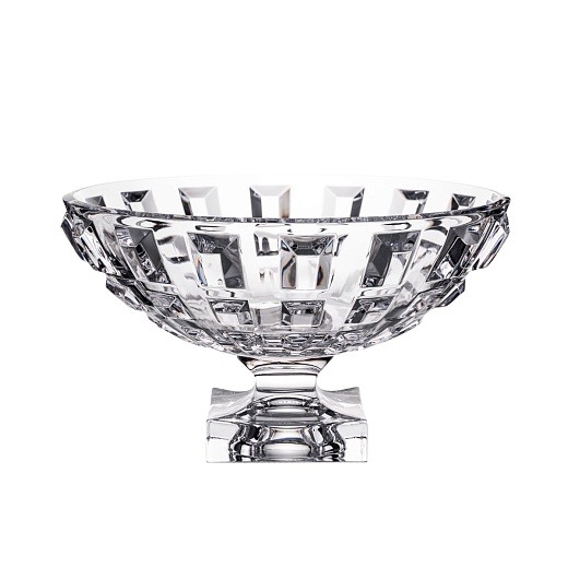 Салатник на ножке Gem