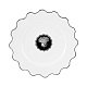 Столовая тарелка Herbariae в интернет-магазине The Dar