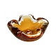 Пепельница Borovier Amber в интернет-магазине The Dar