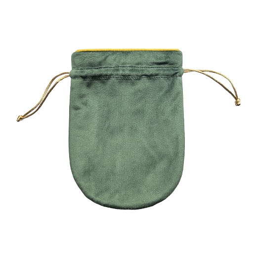 Мешочек для мелочей Emerald