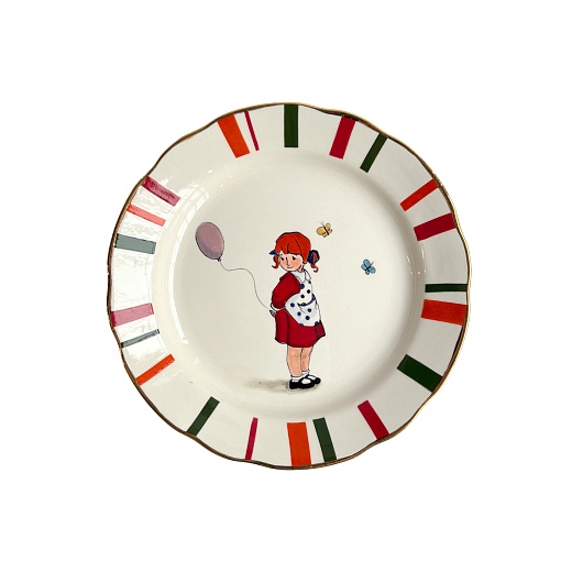 Сервиз «Детская комната», 24 предмета