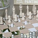 Шахматы Art of Chess, зеркало в интернет-магазине The Dar