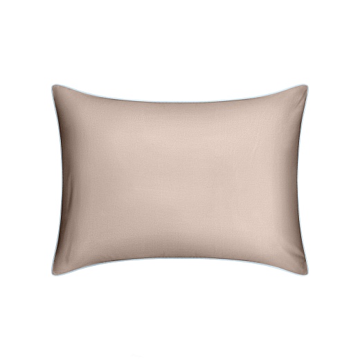 Постельное белье Botticelli Design, французский серый и небо L