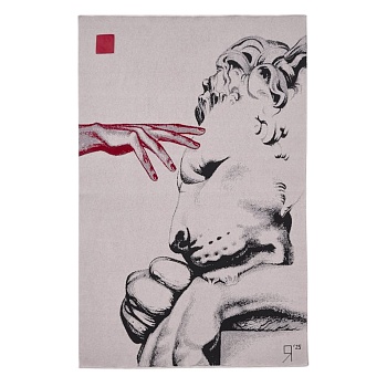 Плед «Сила»