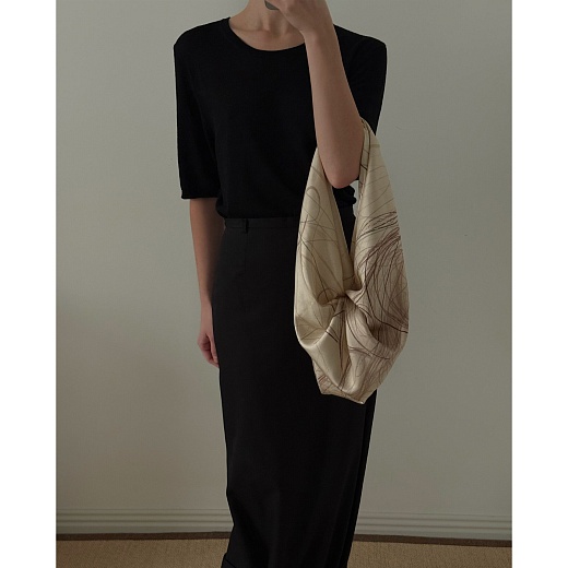 Платок Cheval Nomade