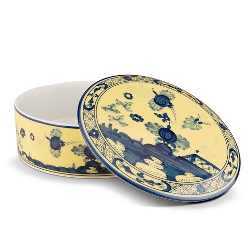 Шкатулка Oriente Italiano Citrino