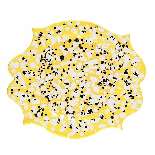 Блюдо Banana Cream