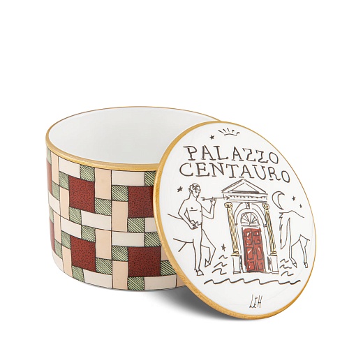 Шкатулка Palazzo Centauro