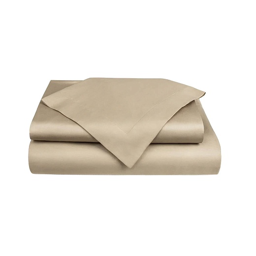 Постельное белье Monochrome II Gold 240 x 220 см