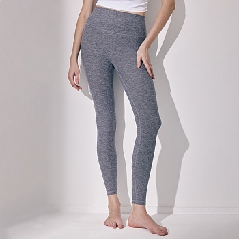 Лосины Sunday in Hemp Grey