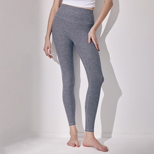 Лосины Sunday in Hemp Grey