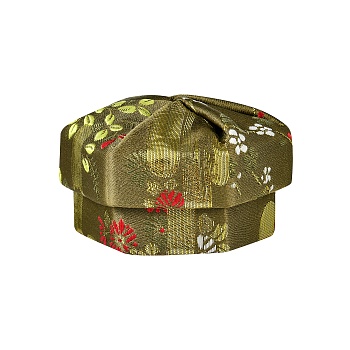 Шкатулка Natsume Blossom