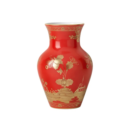 Ваза Ming Red