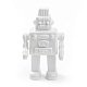 Скульптура декоративная Memorabilia My Robot в интернет-магазине The Dar