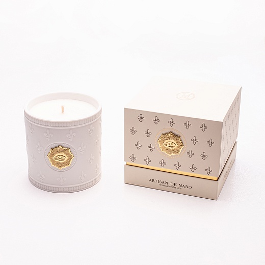 Свеча Alchimia Visus