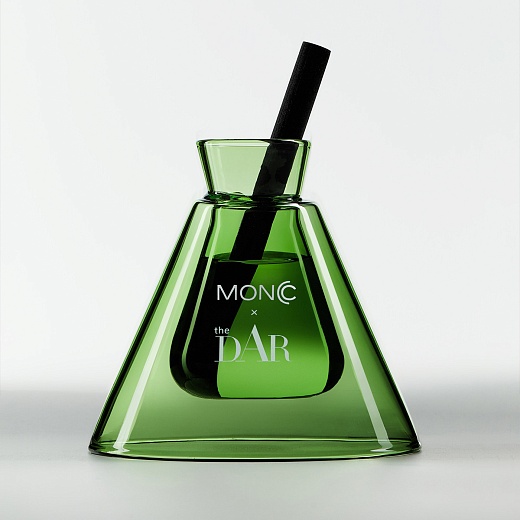 Диффузор Bottle Green
