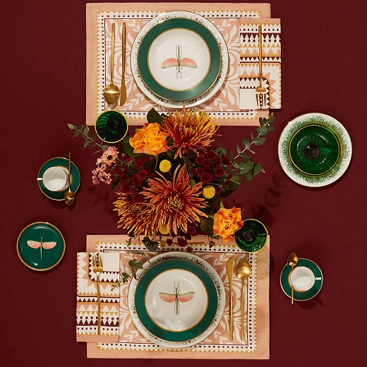 Набор суповых тарелок Libellula, 2&nbsp;шт.