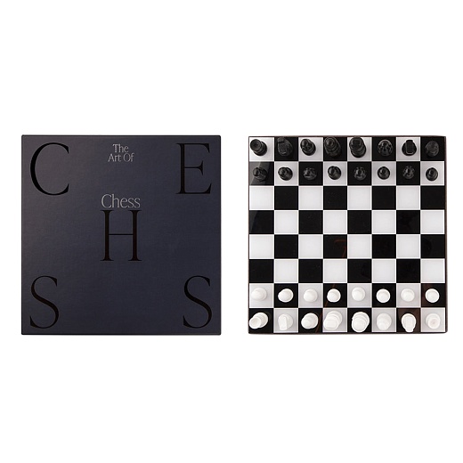 Шахматы Art of Chess