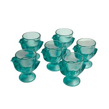 Подставки для яиц, Luminarc, 6&nbsp;шт.