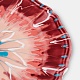 Столовая тарелка Alegria Red, 2шт в интернет-магазине The Dar
