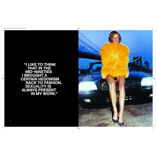 Книга Tom Ford