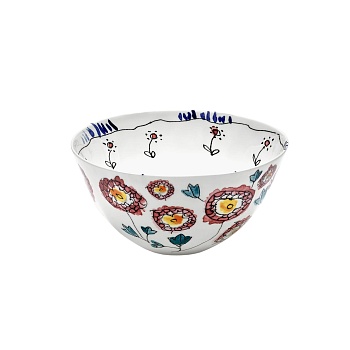 Миска Anemone Milk L