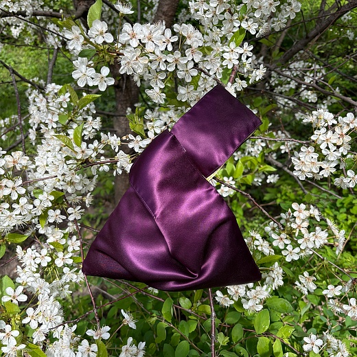 Сумочка Aubergine