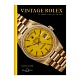Книга Vintage Rolex в интернет-магазине The Dar