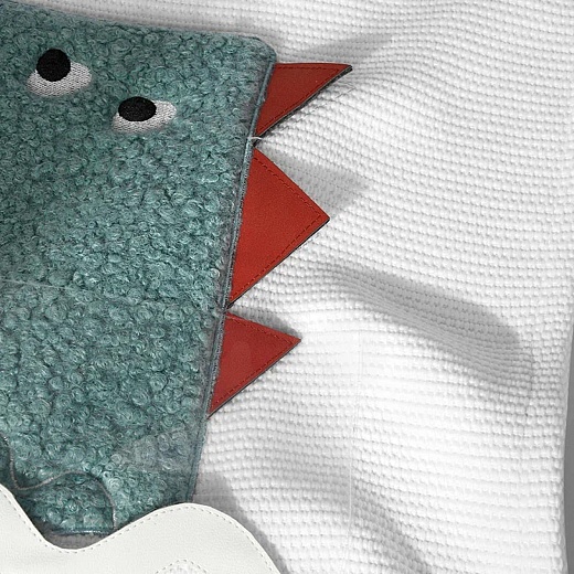 Подушка «ДРАКОША»