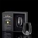 Бокал для вина Stemless, 2 шт в интернет-магазине The Dar