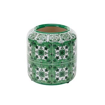 Ваза Green Flower III
