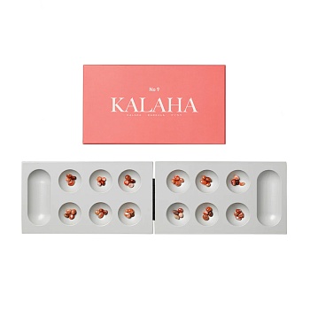 Настольная игра Kalaha