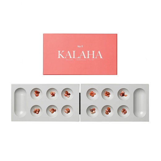 Настольная игра Kalaha