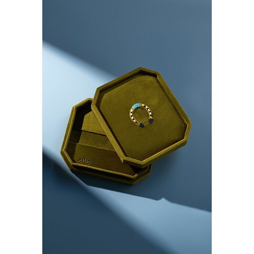 Шкатулка Luck, малая