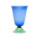 Стакан для воды Cosimo Blue & Green в интернет-магазине The Dar