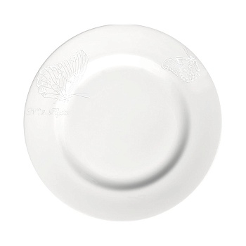 Тарелка для салата Bianco & Bianco