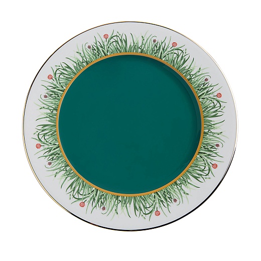 Блюдо Libellula