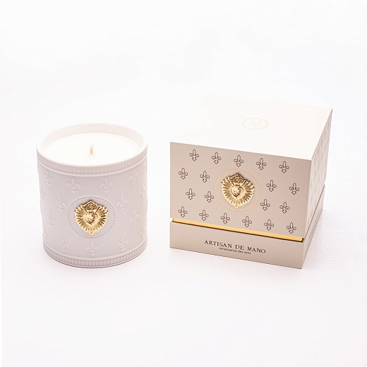 Свеча Alchimia Amoris