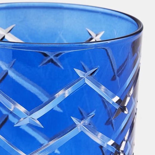 Стакан Riviera Blue, 2шт