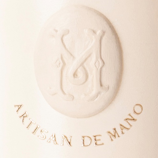 Свеча Igni Ivory