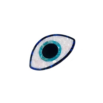 Краб Evil Eye